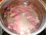 茯苓山药排骨粥的做法图解1