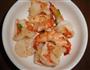 奶香海虾的做法图解7