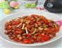 辣炒花生米的做法图解6