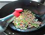黄豆火腿炒肉的做法图解6