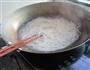 高汤火腿香油面的做法图解5