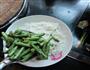 蛋丝豆角面的做法图解6