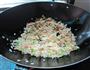 蚝油炒饭的做法图解8