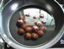栗子红烧肉的做法图解4