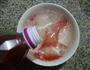 葡萄汁凉粉的做法步骤11