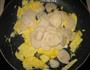 墨鱼丸炒鸡蛋的做法图解6
