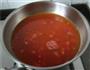 番茄虾仁疙瘩汤的做法图解8