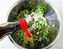 生菜拌金针菇的做法图解6