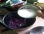 自制紫薯馅的做法图解2