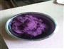 自制紫薯馅的做法图解3