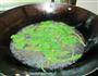 空心菜煮面的做法图解5