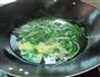 空心菜煮面的做法图解6