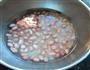 糯米花生粥的做法图解2