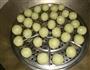 凤梨抹茶团子的做法图解11