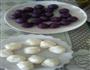 紫薯冰皮月饼的做法图解11
