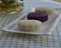 紫薯冰皮月饼的做法图解13
