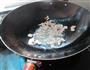 扁豆炒肉的做法图解3