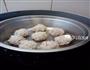 珍珠香芋肉圆的做法图解10