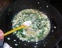 蒜泥豆花煮青菜的做法图解7