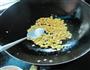 甜玉米炒饭的做法图解4