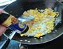 甜玉米炒饭的做法图解7
