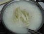 芦笋滑鸡粥的做法图解7