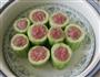 一品丝瓜盅的做法图解6