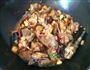 黄焖鸡的做法图解4