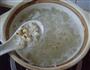 山药薏仁芡实粥的做法图解4
