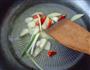 罗勒炒蛤蜊的做法图解3