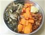 南北杏菜干汤的做法图解3