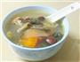 南北杏菜干汤的做法图解5