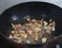 大扁豆炒五花肉的做法图解5