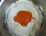手工胡萝卜面的做法图解5