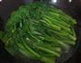 盐水菜心的做法图解6