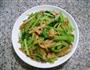 芹菜炒水笋的做法图解11