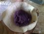 紫薯包的做法图解10