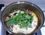 酸辣鸡蛋汤的做法图解6