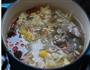 银耳龙骨汤的做法图解10