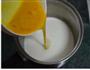 焦糖奶油布丁的做法图解6