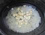 皂角米银耳莲子羹的做法步骤5
