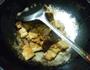 香菇莴笋炒肉片的做法图解8