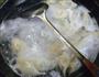 芹菜猪肉馅饺子的做法图解11