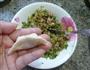 芹菜猪肉馅饺子的做法图解9