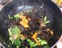 小炒西兰花的做法图解7
