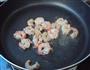 西芹百合炒虾仁的做法图解4