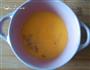 鲫鱼汤蒸鸡蛋羹的做法图解3