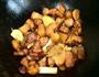香菇红烧肉的做法图解8