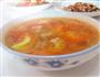 西红柿肉末汤的做法图解9