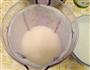 玫瑰藕粉奶糕的做法图解8